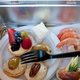 Image for article titled Hungover Michelle Obama Packs Leftover Inaugural Ball Hors D'oeuvres Into Sasha’s Lunch Box